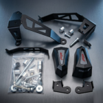 Slider Nuclear Negro Pulsar 150ns 160ns