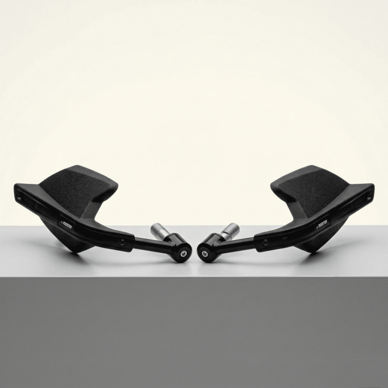 Cortaviento Hand Saver Street Rooster