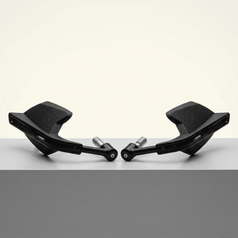 Cortaviento Hand Saver Street Rooster