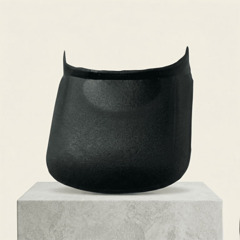 Cola De Pato Delantera Para Suzuki Gn Ax