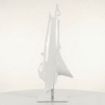 Tapa Lateral Izquierda Suzuki Best 125