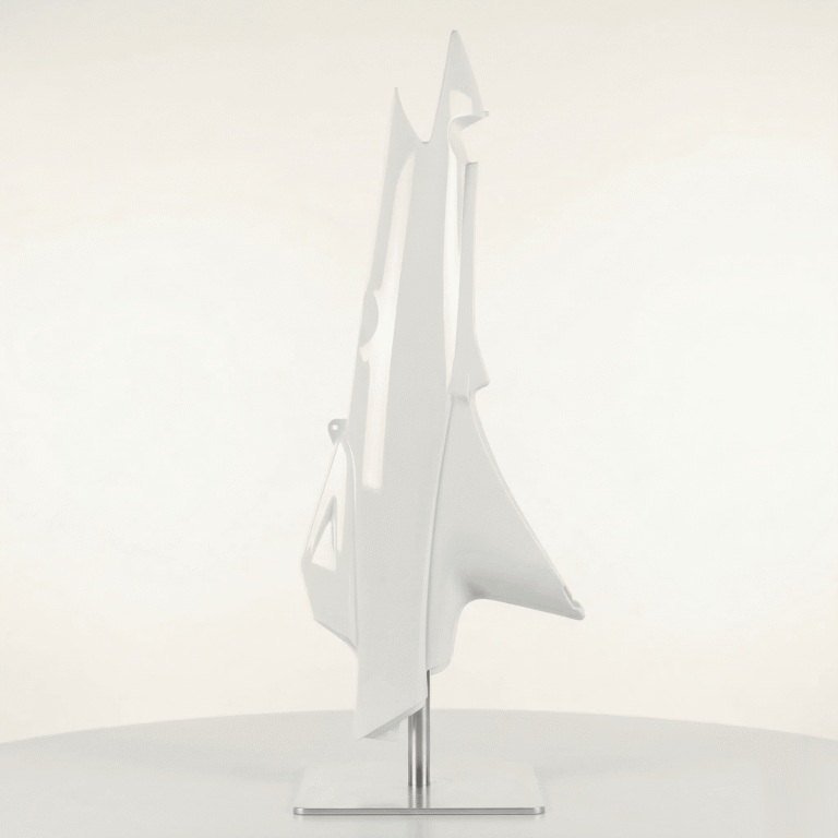 Tapa Lateral Izquierda Suzuki Best 125