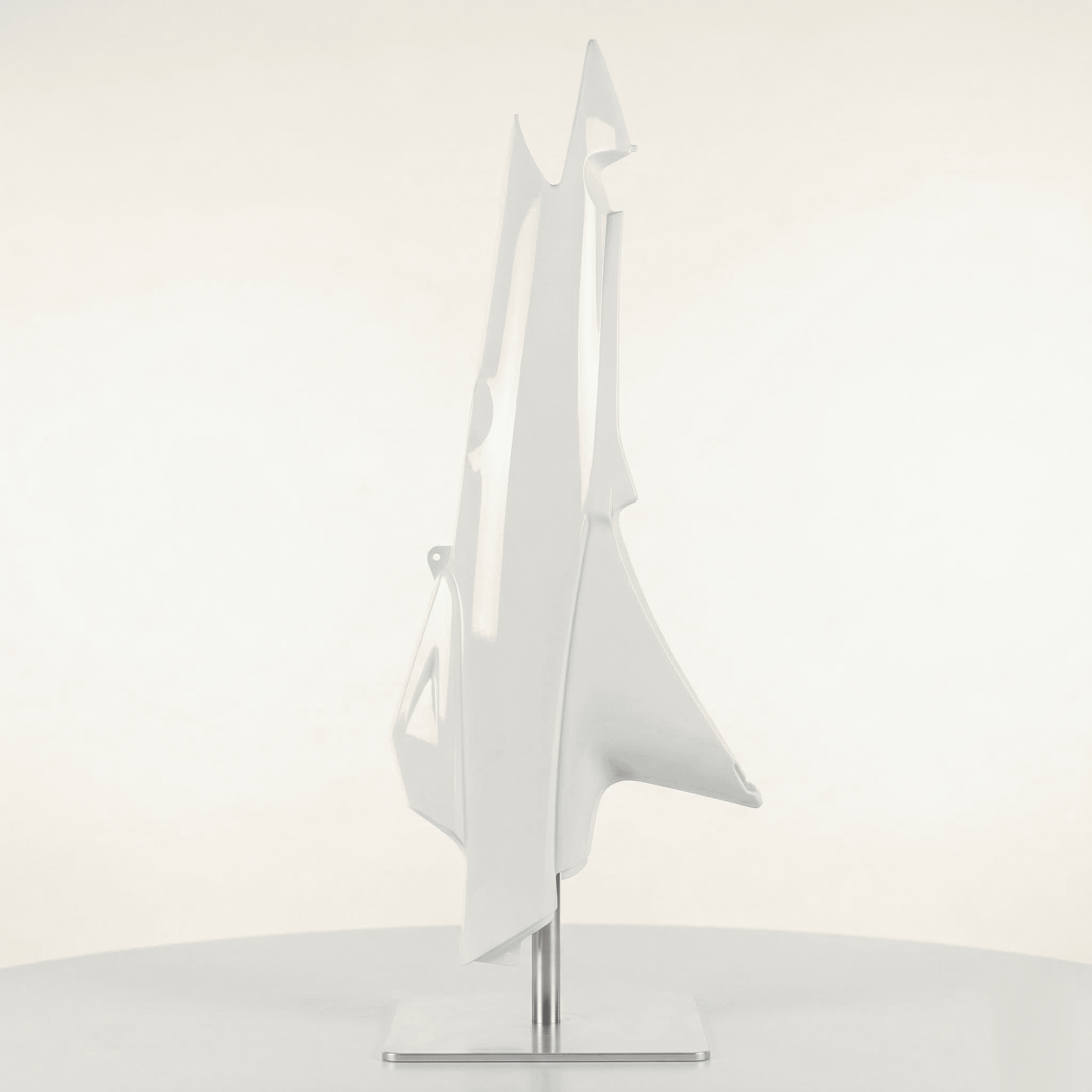 Tapa Lateral Izquierda Suzuki Best 125 Tapa Lateral Izquierda Suzuki Best 125