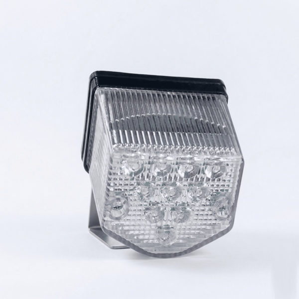 Stop Led Yamaha Fz 16 Y Dt 125 Luz Trasera