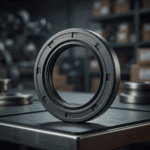 Retén Cigüeñal Izquierdo Nmax Original 30-45-05