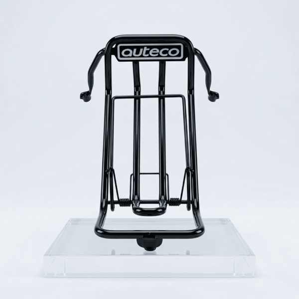 Parrilla Babero Pisa Papeles Auteco Victory Advance