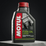 Aceite Motul Fork Oil Expert Para Horquillas 15W Medium