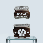 Protector Bomba Delantera Yamaha Xtz 125