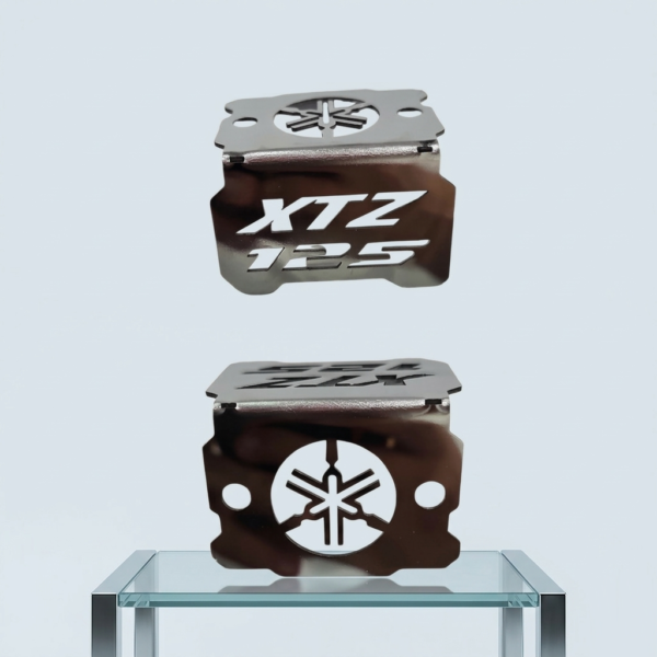 Protector Bomba Delantera Yamaha Xtz 125