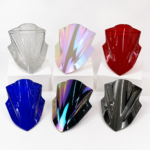 Cúpula Carenaje Pulsar Ns160 Ns200 De Colores