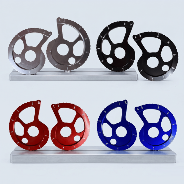 Tensor Cadena Yamaha Dt125 Xtz125 Colores