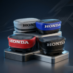 Bolso De Parrilla Para Honda XR 150 De Colores