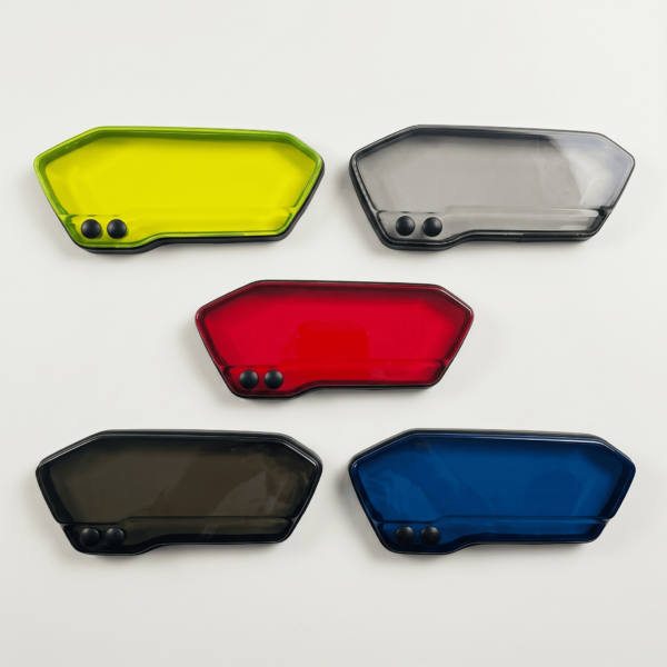 Protector De Tacómetro Honda Xblade 160 De Colores