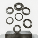 Juego De Cunas Nmax 155 Kamtha