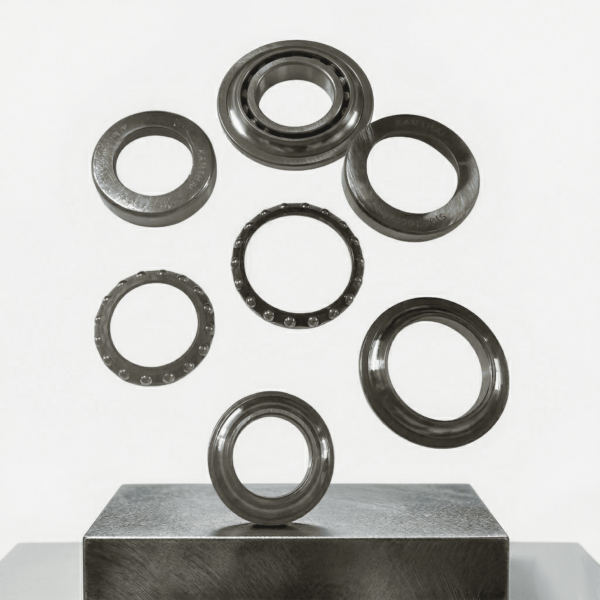 Juego De Cunas Nmax 155 Kamtha