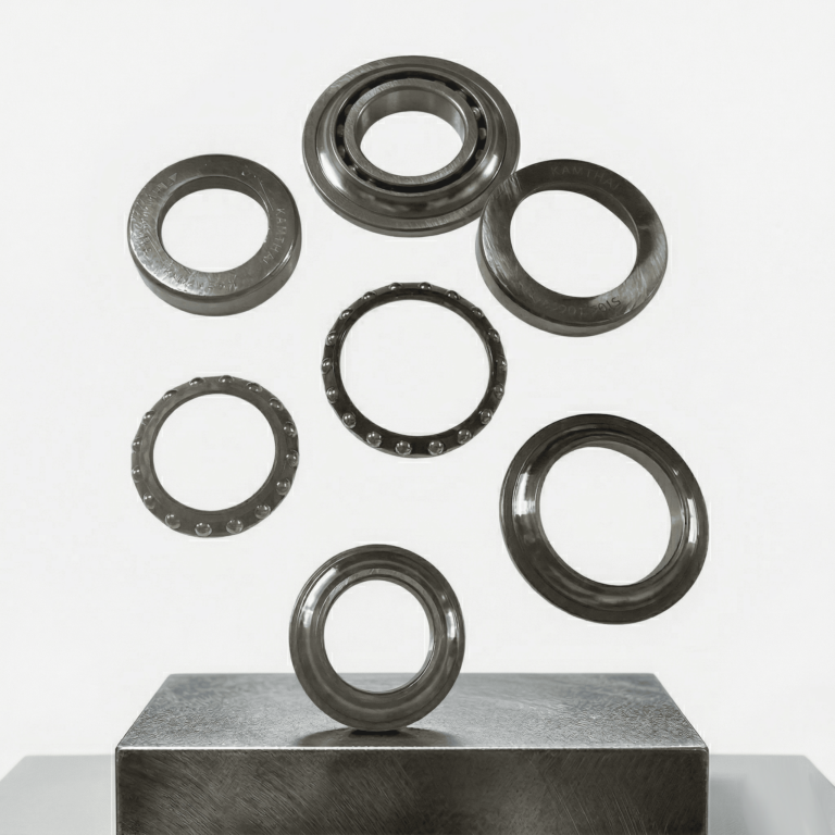 Juego De Cunas Nmax 155 Kamtha