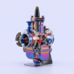 Carburador Cortina Plana 28Mm Tornasol Sudco