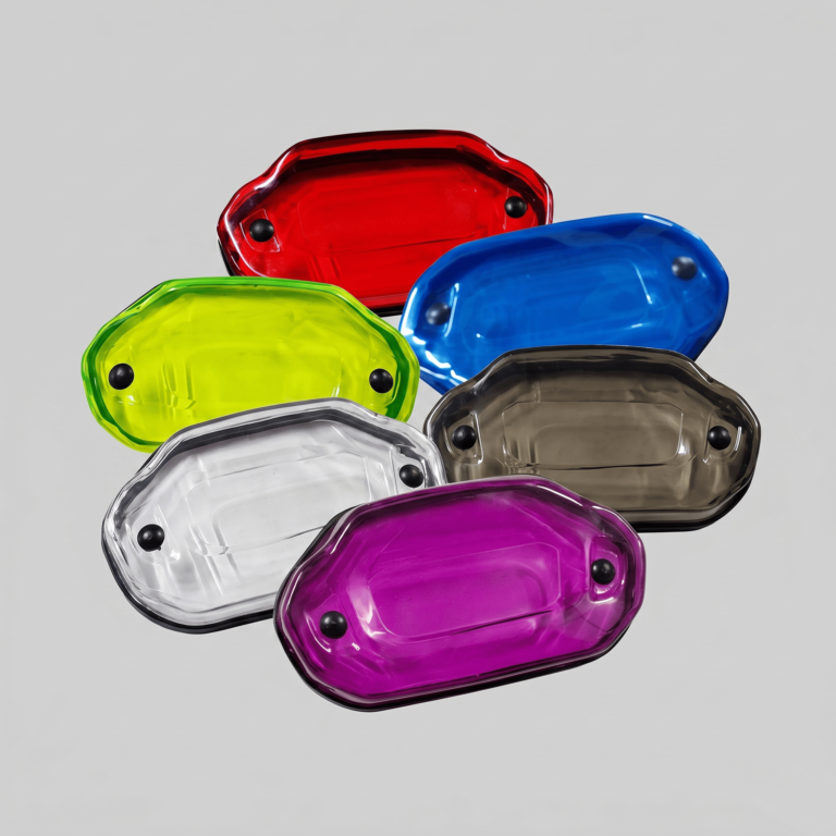 Protector Tacómetro Suzuki DR150 De Colores