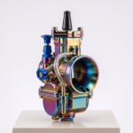 Carburador Cortina Plana 30Mm Tornasol Sudco