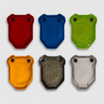 Protector De Tacómetro BWS FI De Colores