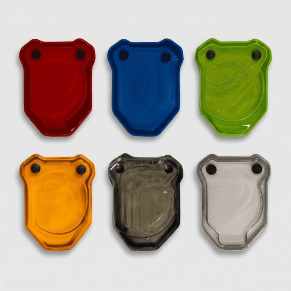 Protector De Tacómetro BWS FI De Colores