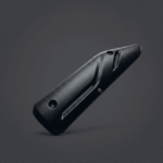 Protector Mofle Akt Dynamic Pro Negro