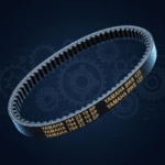 Correa Transmisión Yamaha Bws 125 794 22 28 10 Sp