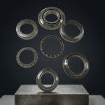 Juego De Cunas Nmax 155 Kamtha