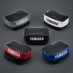 Bolso De Parrilla Para Yamaha DT 125 XTZ De Colores