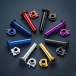 Aceleradores De 4ta Rizoma Económico De Colores