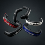 Puff Para Parrilla Trasera Eco Deluxe De Colores