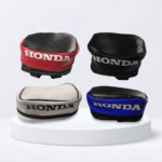 Bolso De Parrilla Para Honda XR 150 De Colores