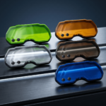 Protector De Tacómetro Para Mt 15 De Colores