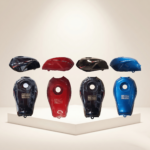 Tanque De Gasolina Para AKT NKD 125 De Colores