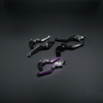 Maniguetas De Lujo De Colores Para Pulsar NS 180/200