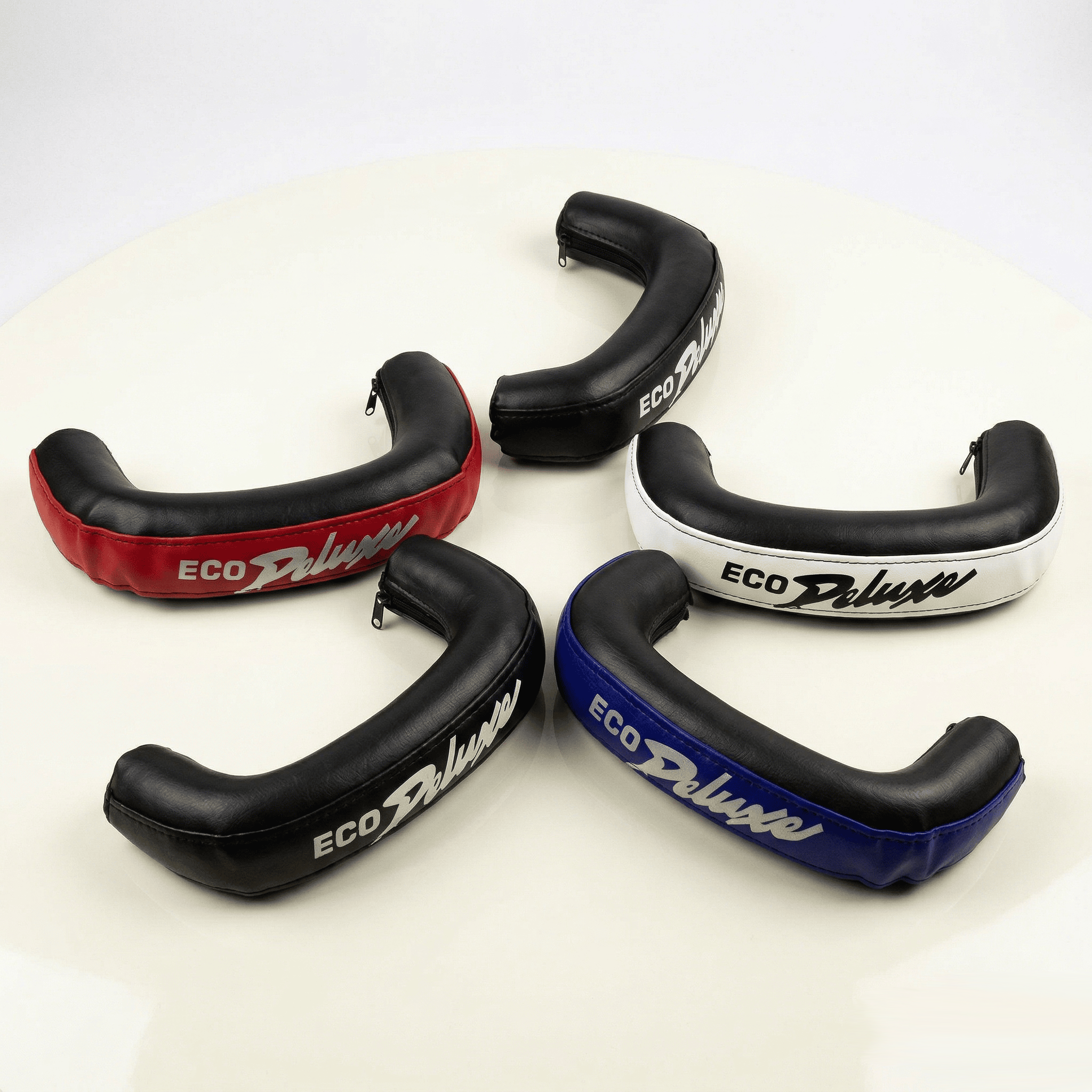 Puff Para Parrilla Trasera Eco Deluxe De Colores Puff Para Parrilla Trasera Eco Deluxe De Colores