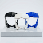 Carenaje Para Farola Xtz 125 De Colores