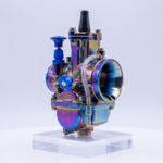 Carburador Cortina Plana 32Mm Tornasol Sudco