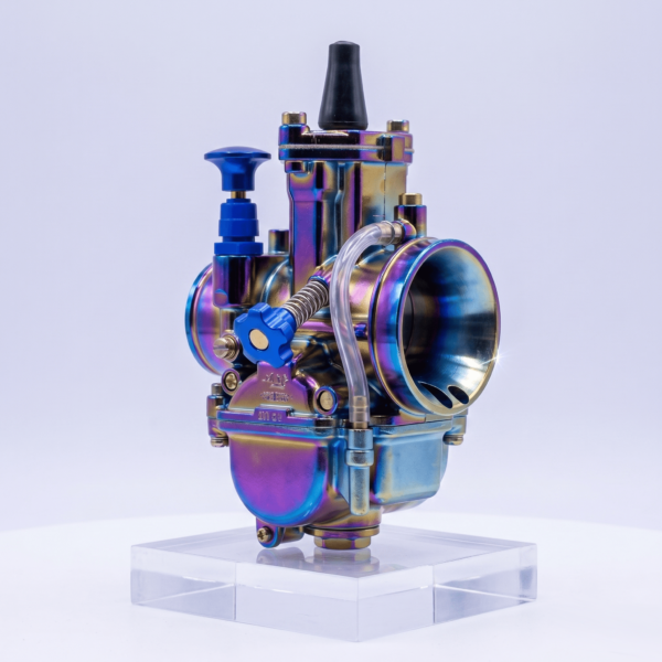 Carburador Cortina Plana 32Mm Tornasol Sudco