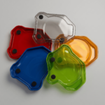 Protector De Tacómetro BWS FI De Colores