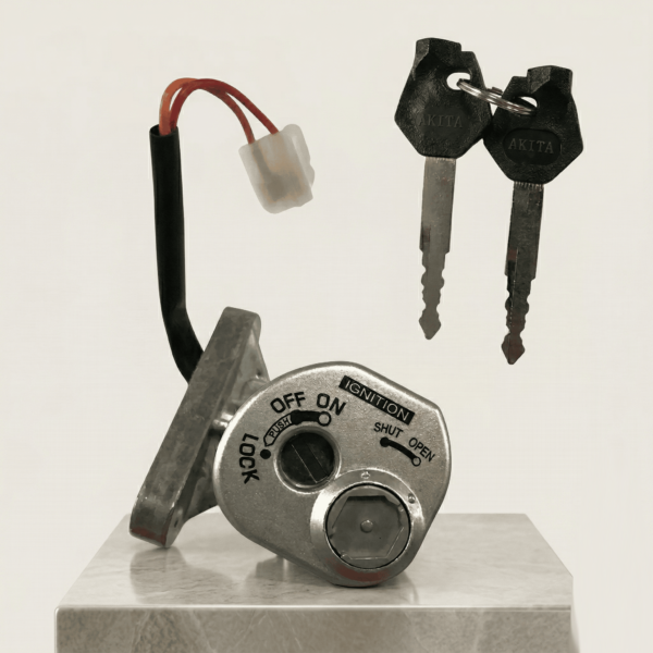 Switch De Encendido Suzuki Best 125