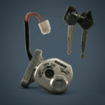 Switch De Encendido Suzuki Best 125