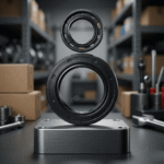 Retén Eje Transmisión Bws X Bws 2 Yamaha Original