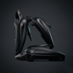 Protector De Exosto Para FZ 2.0 FZ-S