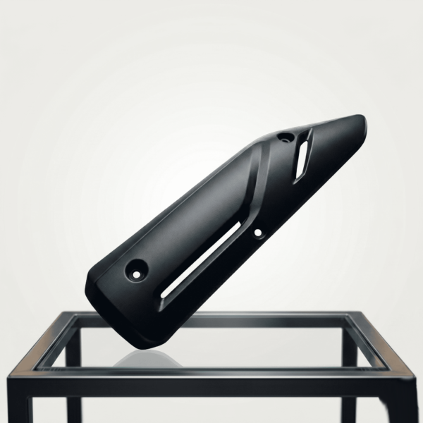 Protector Mofle Akt Dynamic Pro Negro