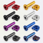 Aceleradores De 4ta Rizoma Económico De Colores