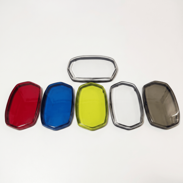 Protector Tacómetro Para TVS Raider FI 125 De Colores