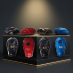 Tanque De Gasolina Para AKT NKD 125 De Colores