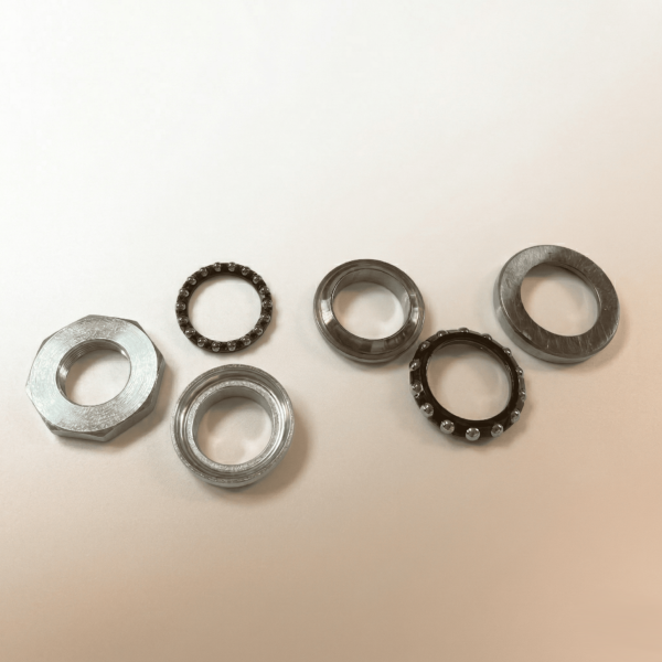 Cunas Direccion Dynamic Jet 4 Jet 5 Kamthai