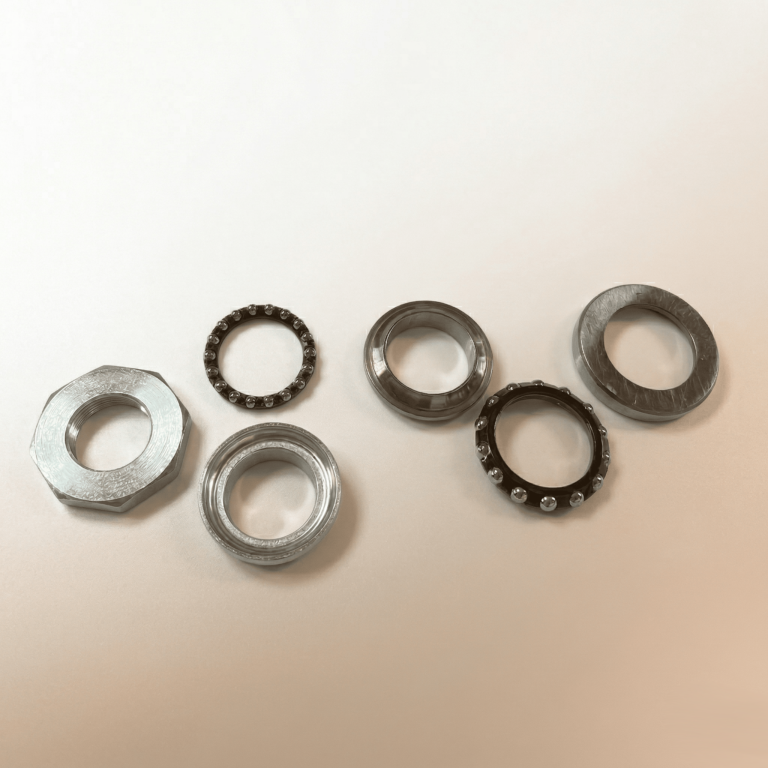 Cunas Direccion Dynamic Jet 4 Jet 5 Kamthai